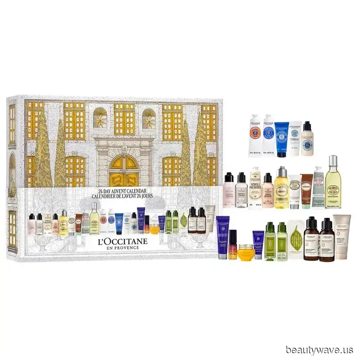 All the Beauty Advent Calendars for 2025 are officially available—here are the 20 that I recommend purchasing.