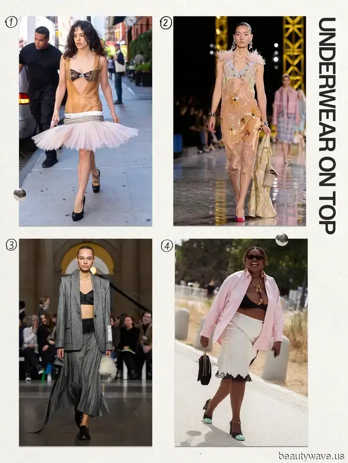 6 Fashion Tips from the Autumn Runways That Style Enthusiasts Will Incorporate into Their Most Sophisticated Looks