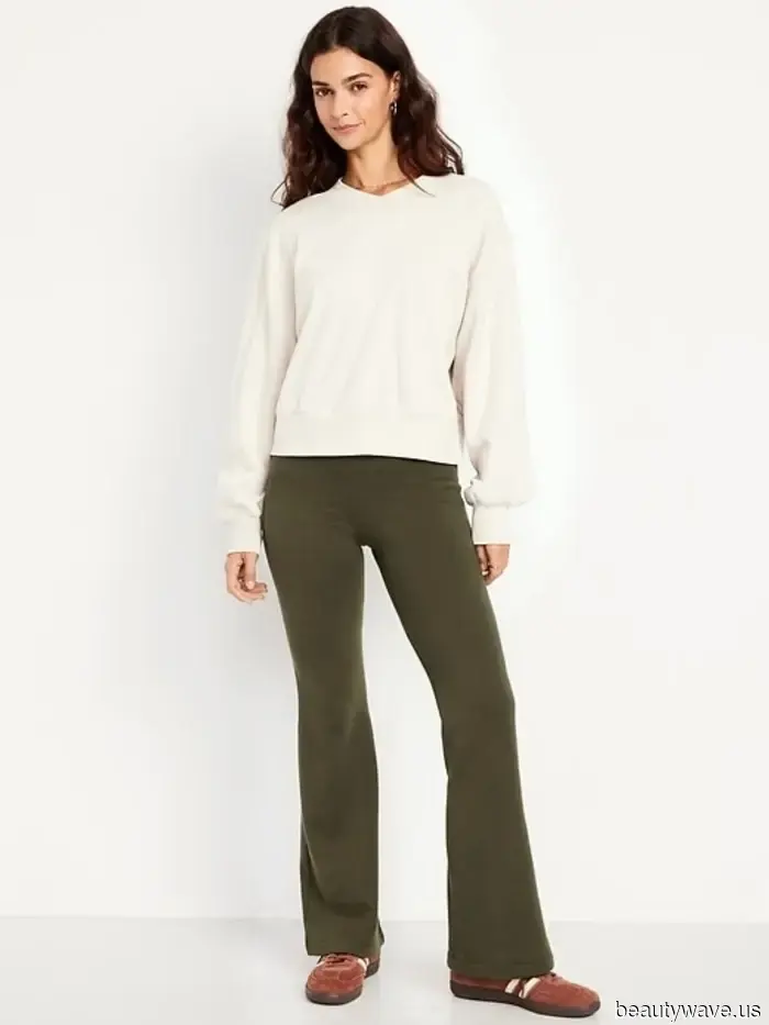 A mis amigos y a mí nos encanta Old Navy&mdash;16 ofertas anticipadas de Black Friday que envié de inmediato al grupo de chat