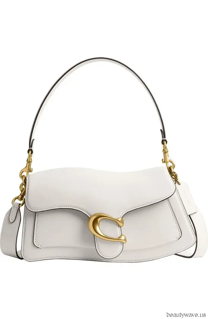 Wow, these 62 new arrivals from Shopbop, Revolve, and Nordstrom exude the vibe of a "fashion person in 2026."