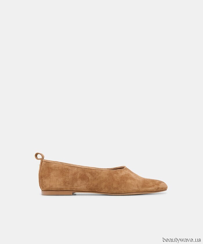 Not Loafers, Not Mules: The French-Inspired Flats You'll Sport From Summer Through Fall (and Beyond)