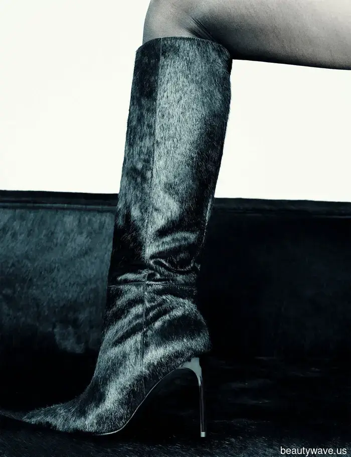 M&S hat gerade mit dem Lieblingslabel für Partykleidung jedes Redakteurs zusammengearbeitet—19 Teile, die bis Sonntag erhältlich sein werden.