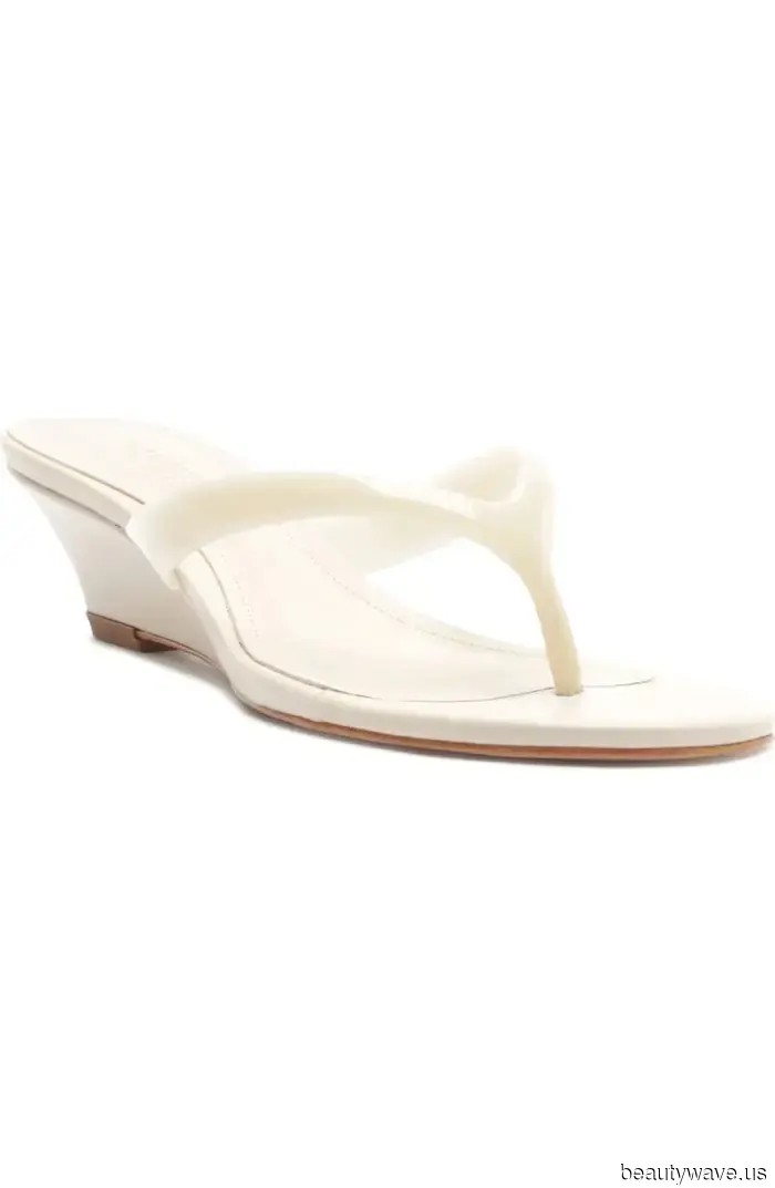 7 Tendenze Sandali 2026 che Sto Comprando da Nordstrom Questa Estate