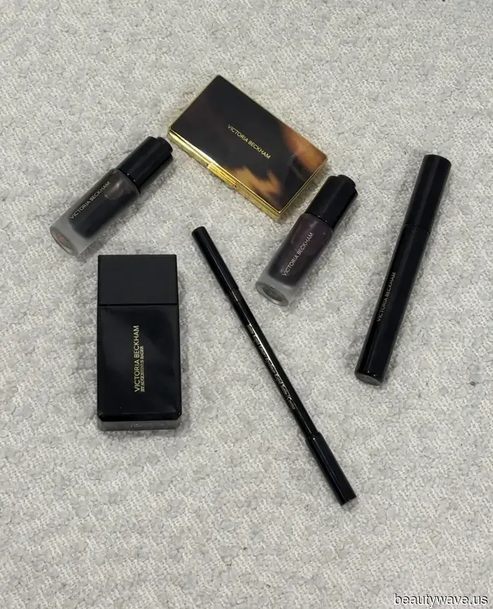 I Used Victoria Beckham Beauty for Just 16 Days—13 Products I Can't Part With