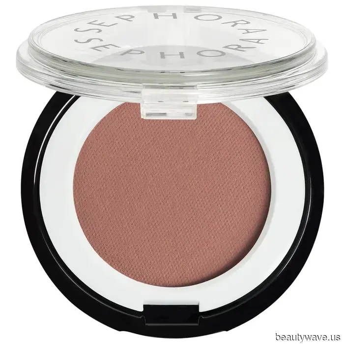 La colección de Sephora está llena de favoritos asequibles de IYKYK&mdash;12 artículos mejor valorados que estoy agregando a mi carrito.