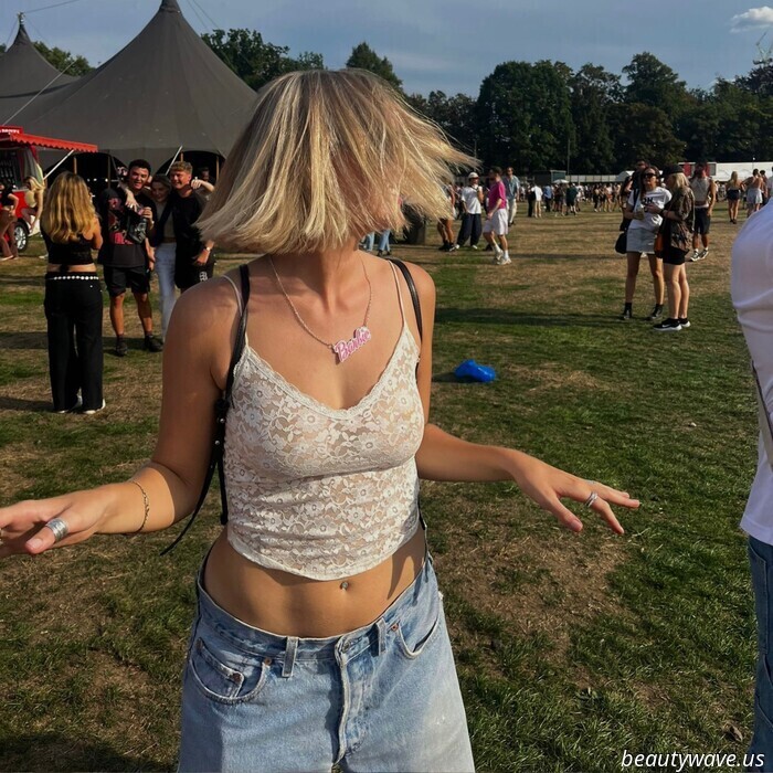 The Festival Season Is Here! Check Out These 5 Trendy Aesthetics I'll Be Rocking and How to Shop for Them