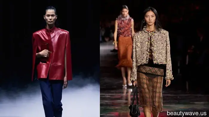 Эти тренды жакетов официально станут символом статуса в 2026 году.