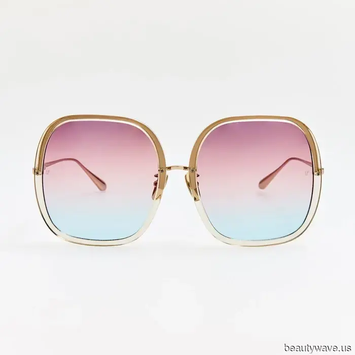 Classics, Club Kids, and Boho Chic—5 Sunglasses Trends That Show You're Fashion Savvy in 2026