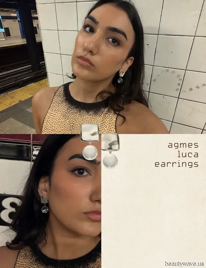 I Don't Have My Ears Pierced; Instead, I Opt for This Vintage Style—Three Brands That Excel in Clip-Ons