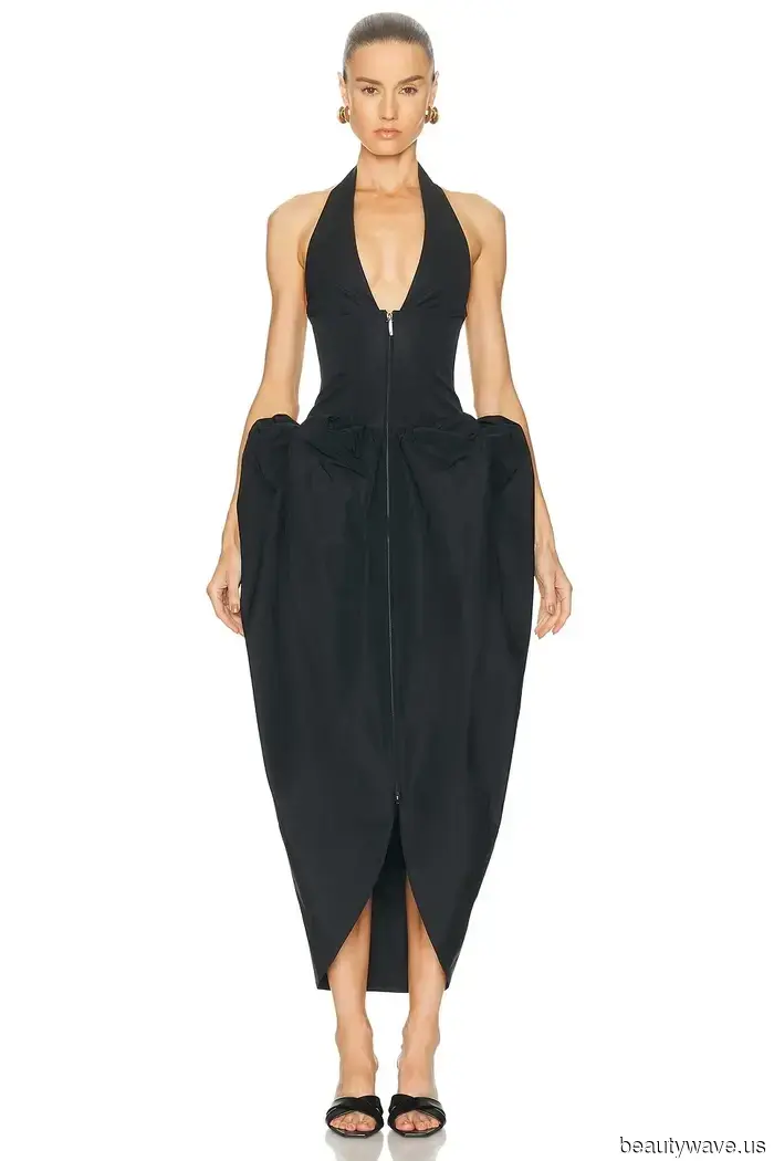 Die Hochzeitsaison ist da&mdash;5 Kleid-Trends, die ich dieses Jahr als Gast tragen werde