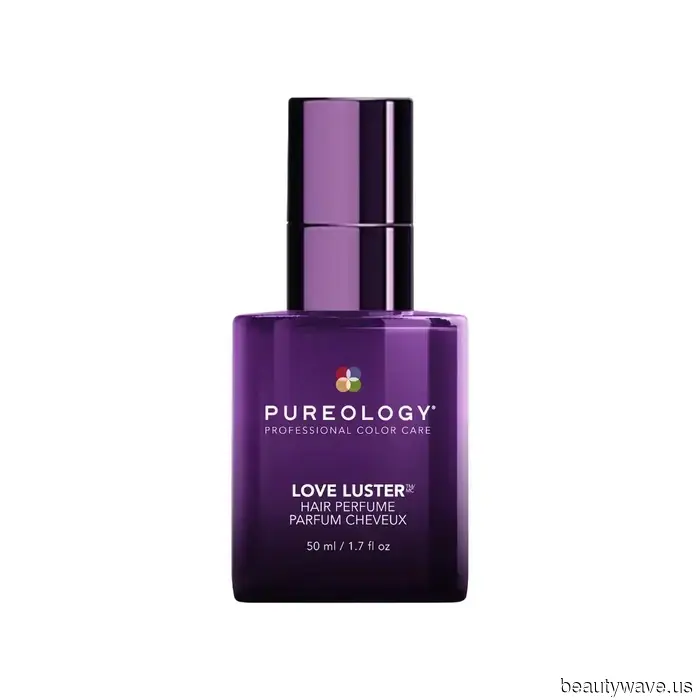 Everyone I know who has hair that resembles commercial-quality locks uses this underrated product between washing their hair.