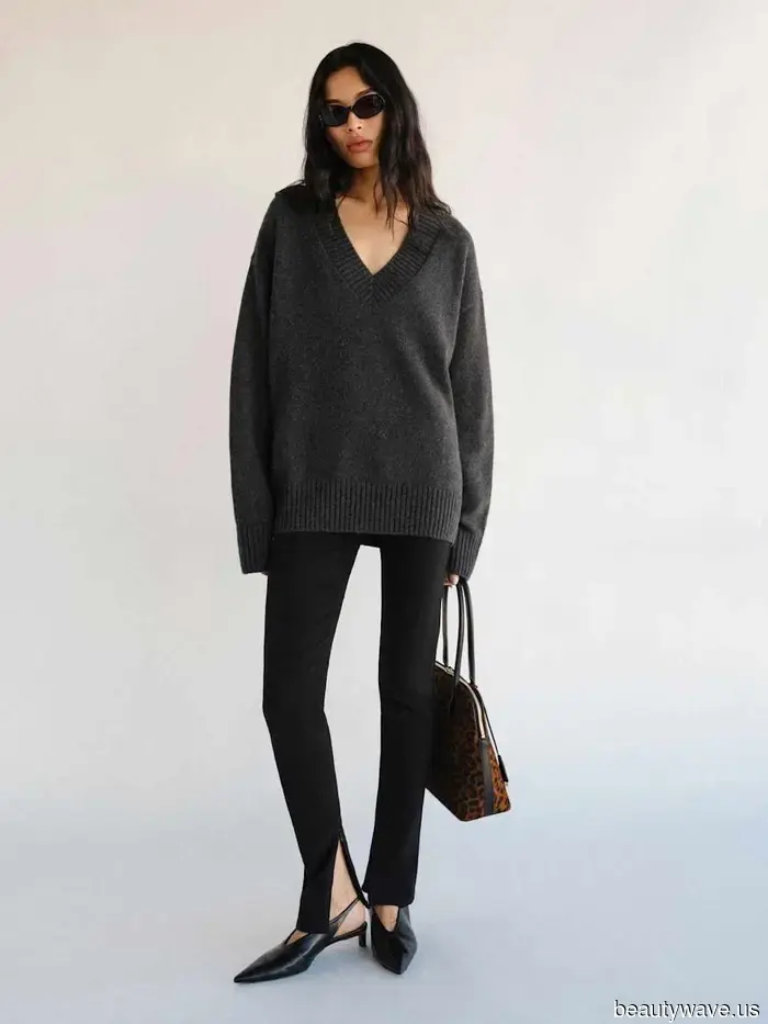 The Most Stylish Women I Know Shop at Zara, COS, and Reformation—9 Luxe-Looking Items on Their Fall Wish Lists