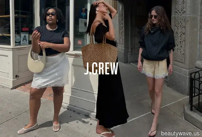 Da NYC a Parigi, questi outfit autunnali di transizione sono ufficialmente di tendenza