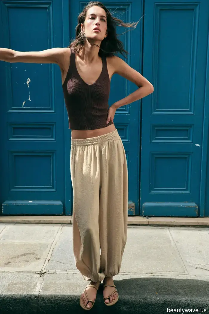 È Ufficiale&mdash;Zara, Mango e COS Hanno Appena Lanciato le Collezioni Più Eleganti dell'Estate