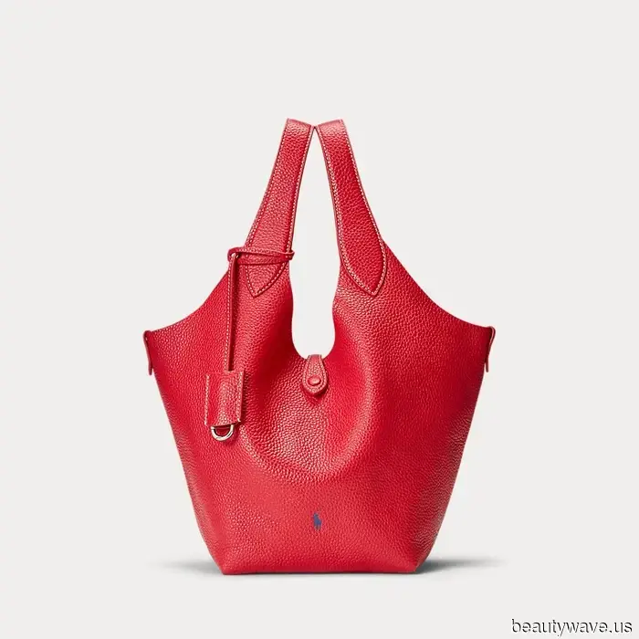 Ralph Lauren ist der Maßstab für zeitloses Kleiden&mdash;Shoppen Sie die Teile, die es beweisen.