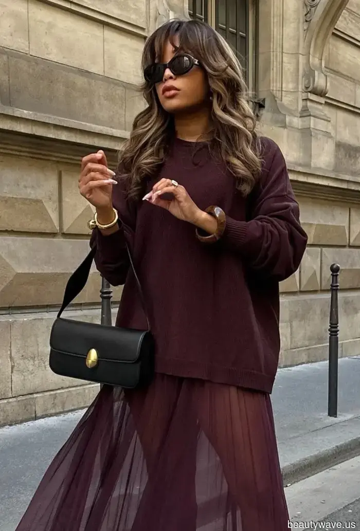 I’m a fashion writer residing in Paris—here are six accessories that I’ve observed French women wear to enhance their style…