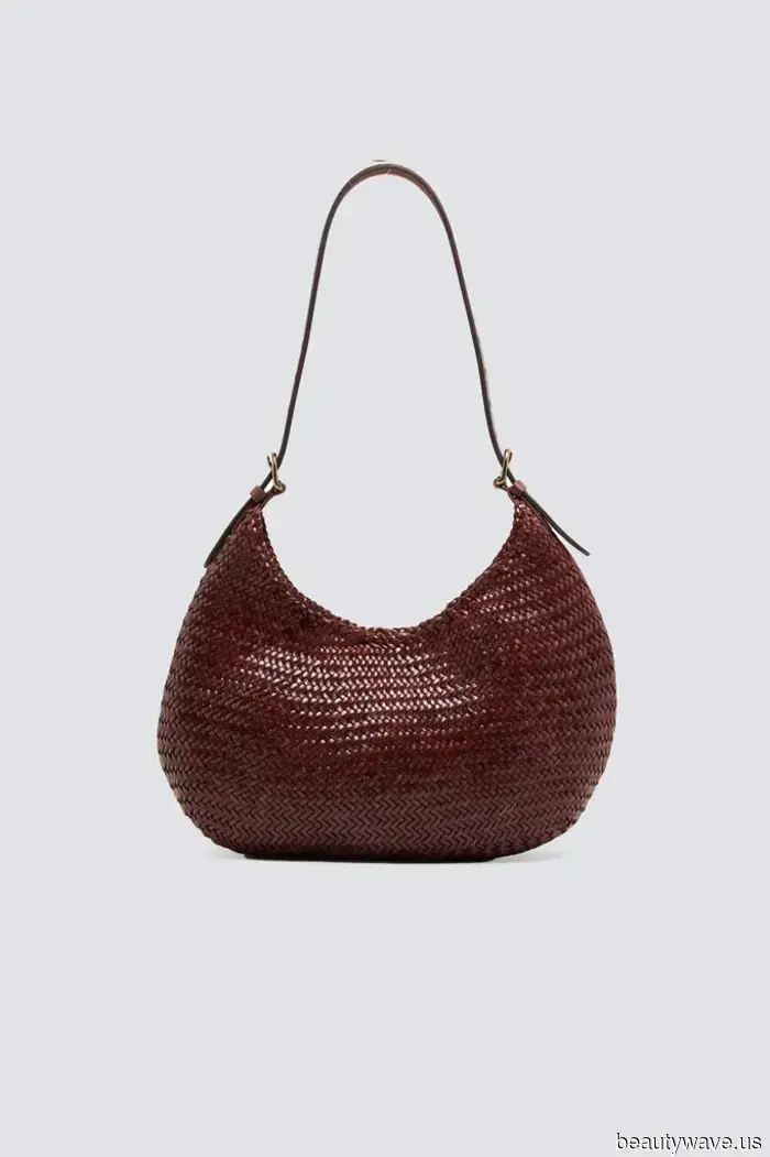 5 Teuer Aussehende Taschenfarben, Die Sie Sofort Elegant und Gepflegt Aussehen Lassen