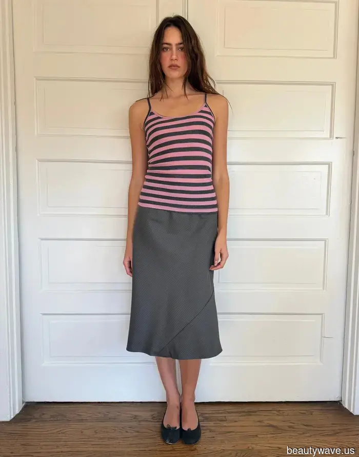 29 Distinctive Up-and-Coming Fashion Brands I Found in 2025