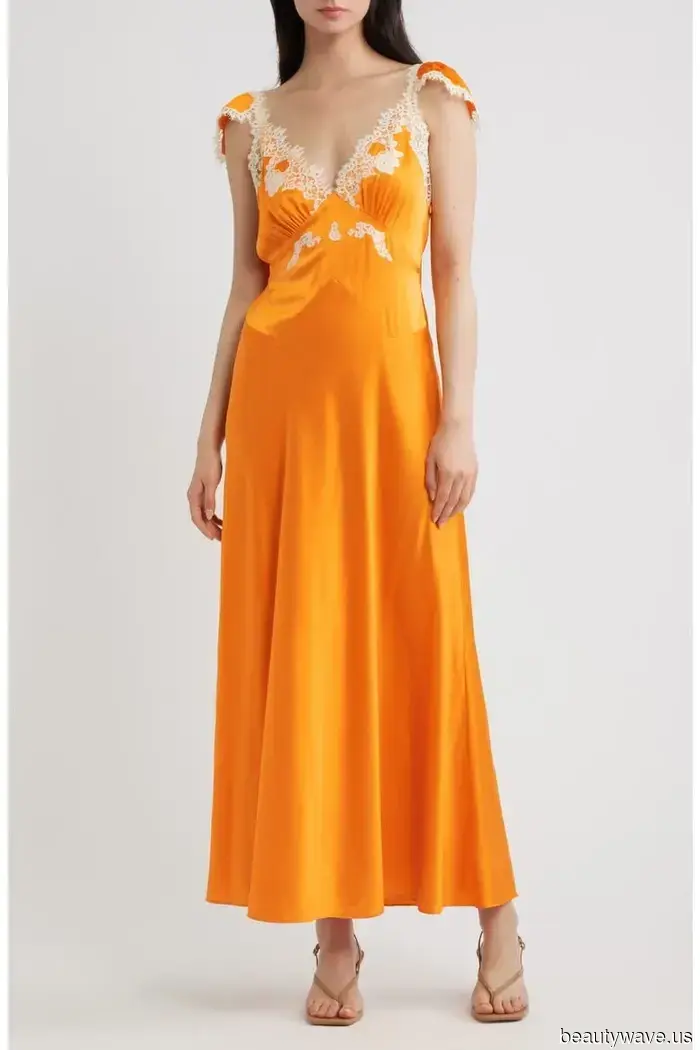 These 31 beautiful Nordstrom discoveries share a common trait: they are both romantic and playful.