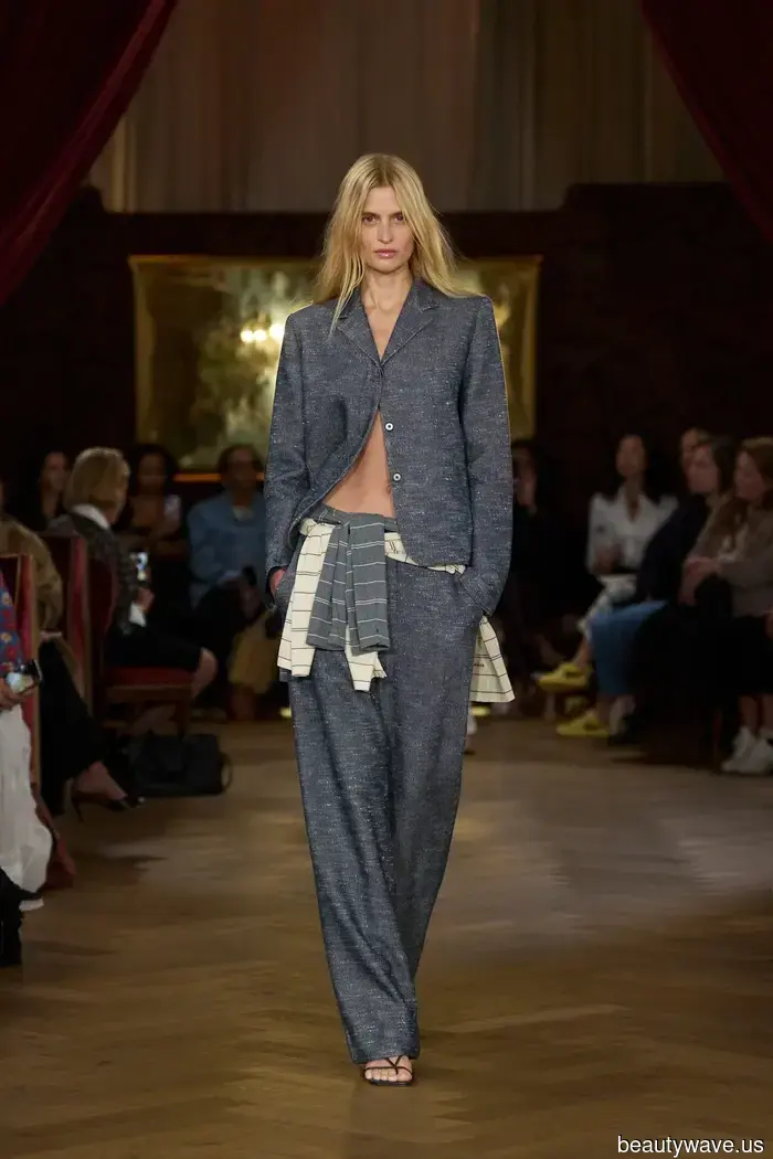 7 Unique Styling Concepts I'm Borrowing from the Spring 2026 Runways