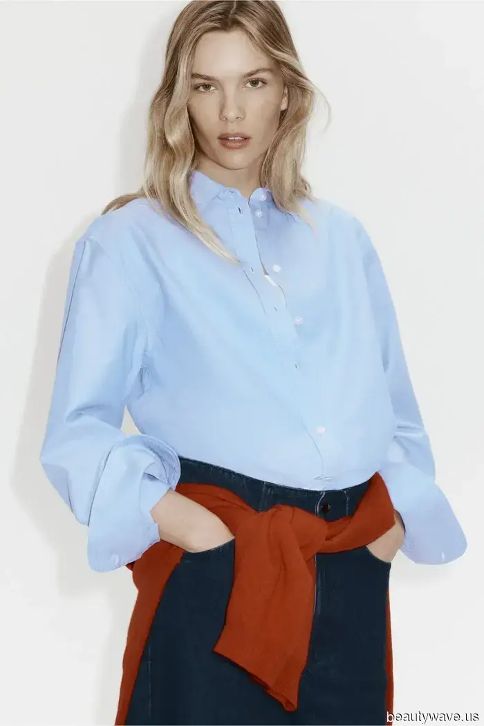 I work in fashion—my five-piece business casual capsule wardrobe never features this one item.