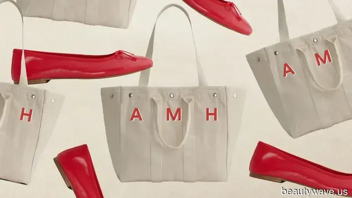 The Lower East Side Brand That Fashionable New Yorkers Are Sporting This Summer