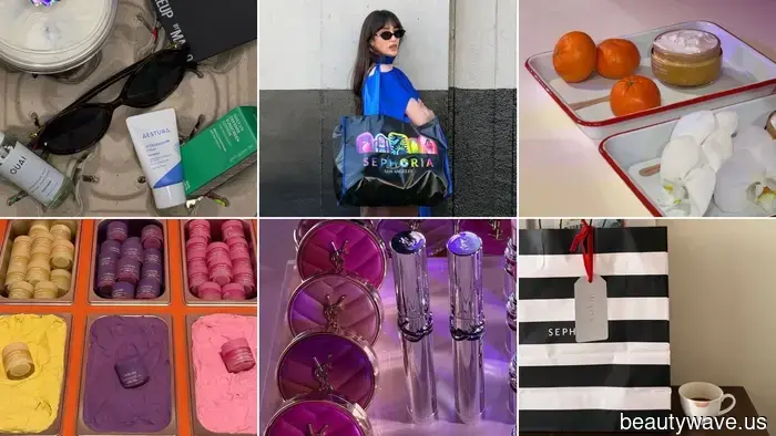 Dopo oltre 120 prodotti Sephora, mia madre di 54 anni ed io riteniamo che questi 17 siano i veri cambiamenti di gioco.