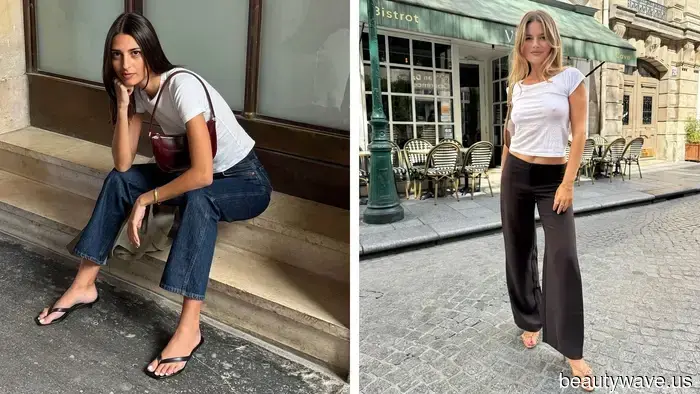 A French Woman Enters Nordstrom—33 Items She’s Purchasing From the Half-Yearly Sale