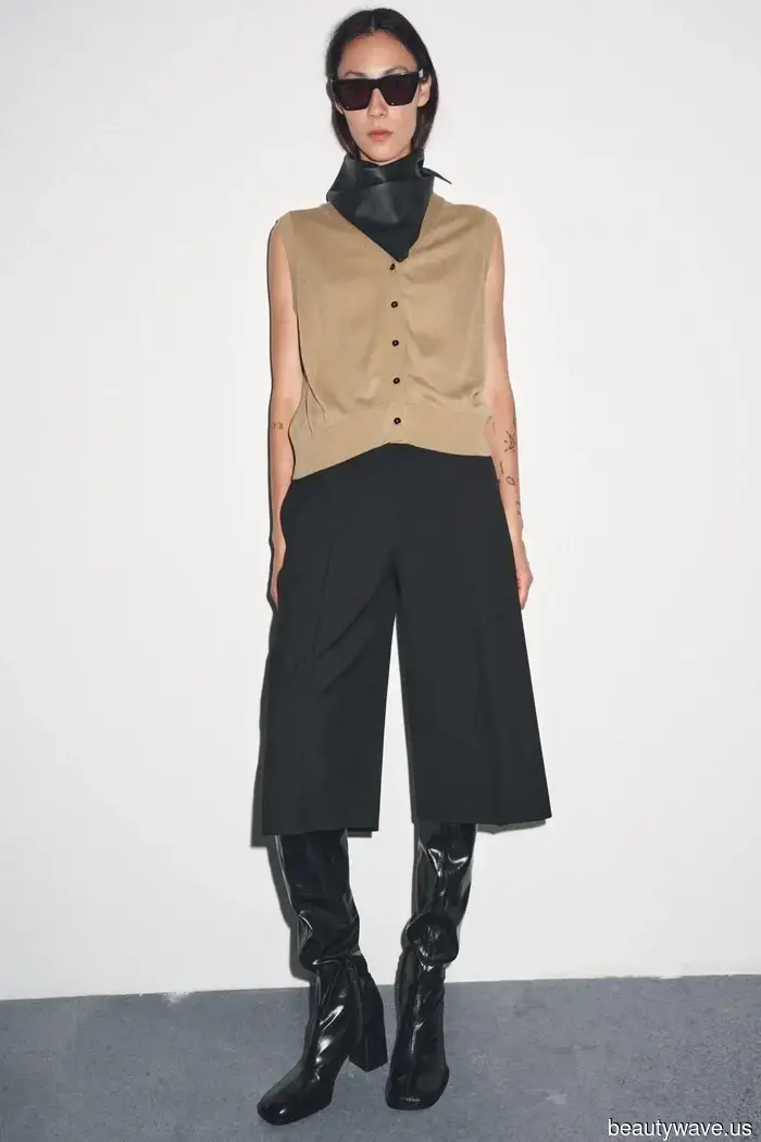 Stilizzo Celebrità per Lavoro&mdash;5 Articoli Autunnali che i Miei Clienti Amano Sempre Senza Eccezione