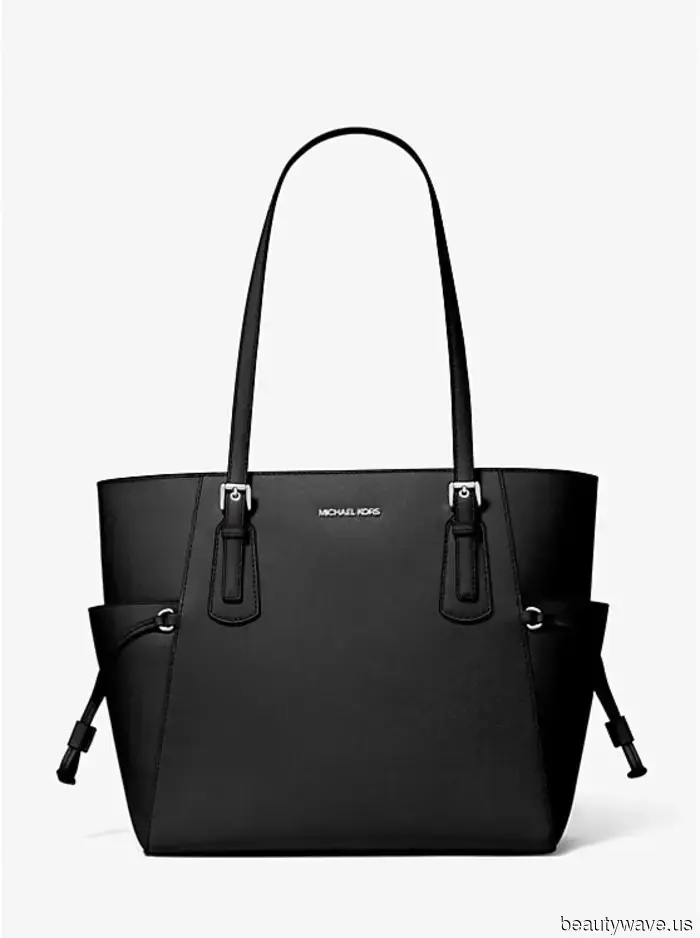 Quiero ser de dinero antiguo, pero trabajo de 9 a 5&mdash;Estas 23 bolsas de trabajo me hacen sentir rica