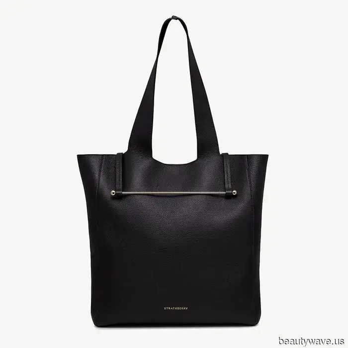 Так много стильных женщин, за которыми я слежу, владеют этой элегантной, неожиданной сумкой&mdash;Теперь она на распродаже