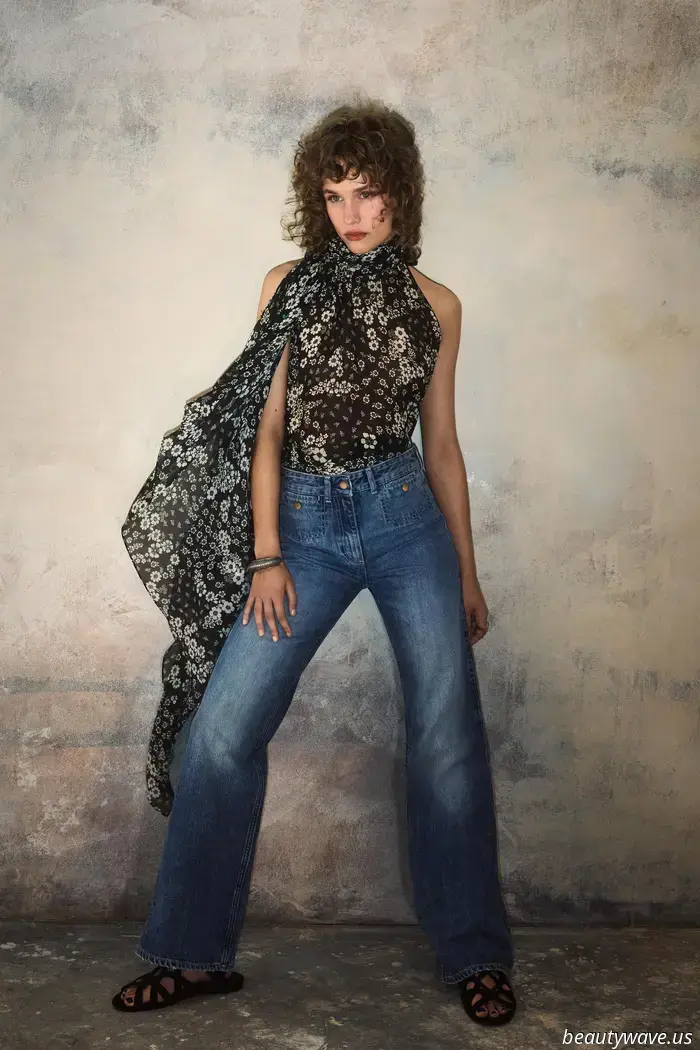 These designer-inspired Zara jeans have taken the place of all my other jeans—and they’re still available.