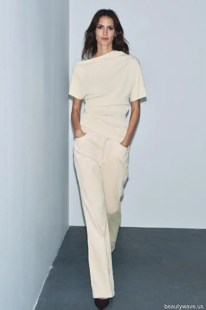 Zara Ha Appena Rilasciato Silenziosamente La Sua Collezione Invernale Più Chic&mdash;11 Acquisti Eleganti Che Non Rimarranno In Magazzino