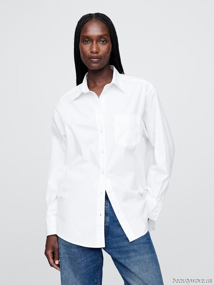 You Had Me at Half Price—25 Stylish Gap Sale Picks That Will Become Immediate Summer Wardrobe Essentials.