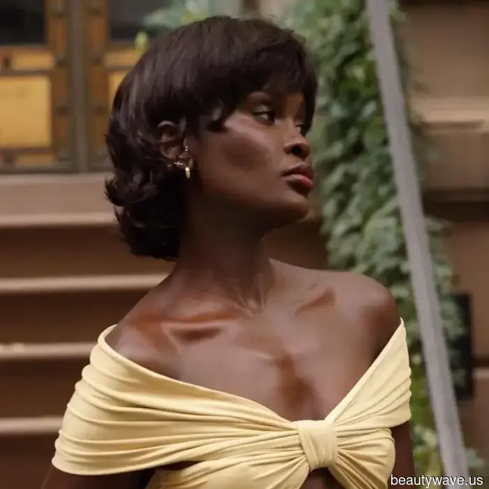 Not all bobs are the same—these 7 options are stylish, low-maintenance, and ideal for Afro hair.