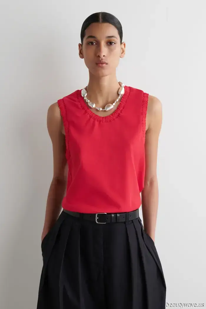 Serious question: How come every new COS item isn't already sold out?
