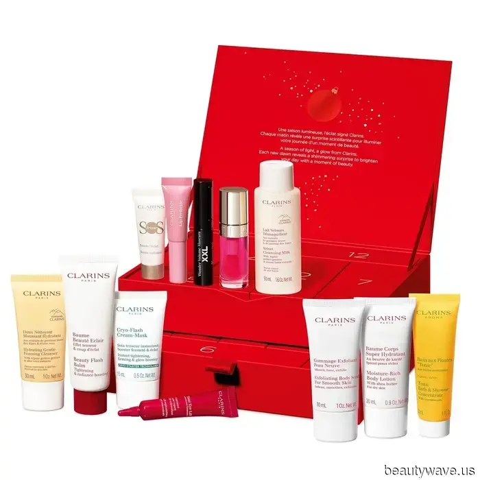 All the Beauty Advent Calendars for 2025 are officially available—here are the 20 that I recommend purchasing.