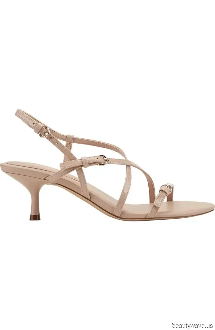 Pay Attention: You’ll Wish You Had Snagged These Beautiful Dresses, Tops, and Sandals From Nordstrom’s End of Season Sale…