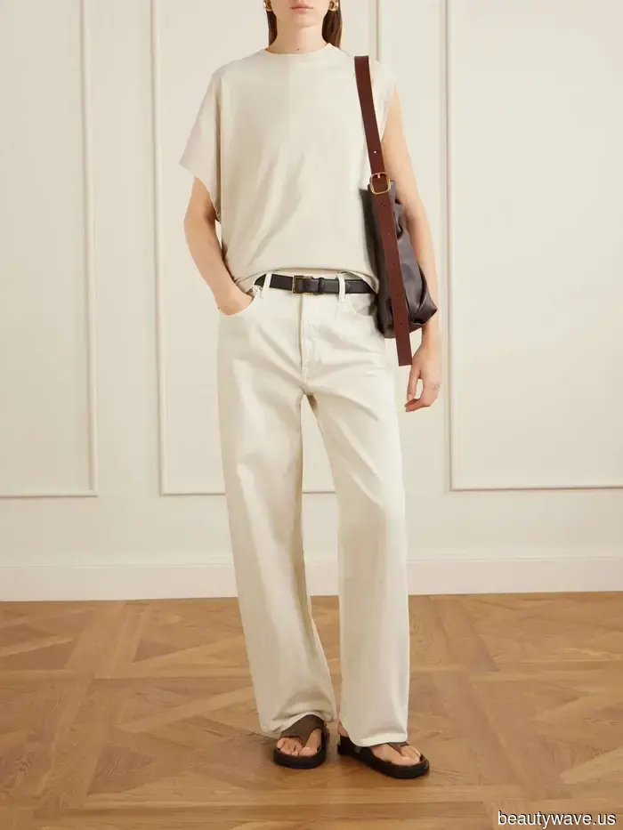 I'm a Denim Enthusiast—6 Trends I'll Embrace With Jeans This Fall