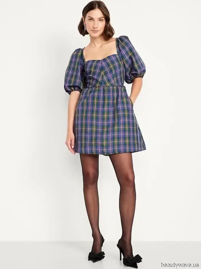 Es ist Cyber Monday bei Old Navy&mdash;das sind die Artikel, die Modebewusste kaufen werden.