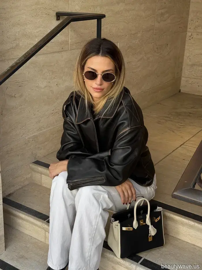 Von "Espresso Brunette" bis "Vanilla-Almond Blonde", diese Haarfarben sind über perfekt für…