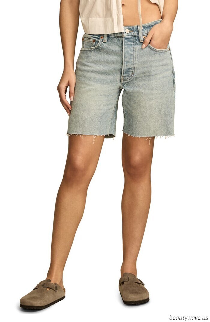 I’m a Fashion Editor—30 Lightweight Denim Essentials from Nordstrom That I Adore This Summer
