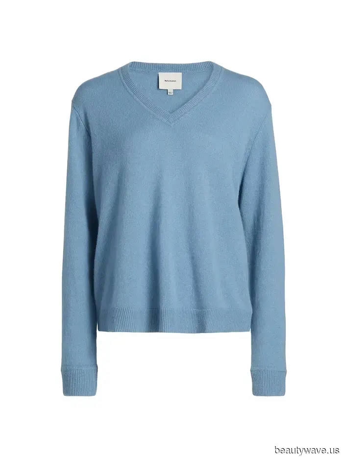 Coats! Cashmere! Cable Knits! 30 of the Most Stylish Winter Items at Saks Fifth Avenue