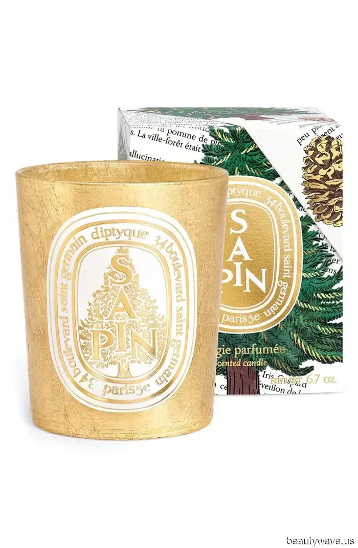 I'm the Beauty Director at Nordstrom—here are 18 incredibly stylish items I'm giving as gifts to my family and friends this…