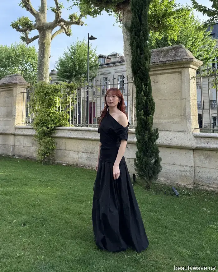 I Just Returned From Paris—These 6 Outfits Made Me Look Like a Local
