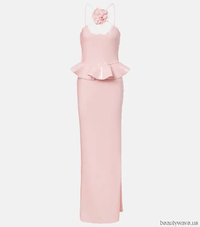 I Was Holding Back on Sharing Summer’s Most Beautiful Dress Trend, Until All the It Girls Began Wearing It.
