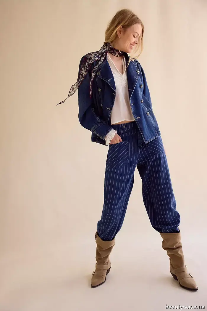 The Sale Section at Free People is Packed with Treasures—48 Styles You Should Check Out Before They Are Gone.