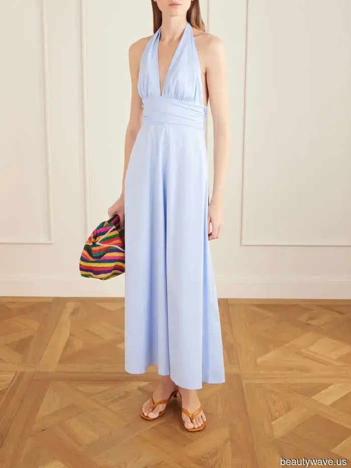 Embrace the 6 Wedding Guest Trends This Summer That the Most Fashionable Individuals Are Wearing
