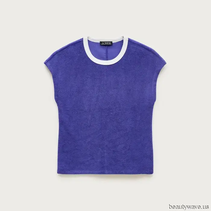 I Need a Midsummer Wardrobe Update—21 Exceptional J.Crew Sale Discoveries That Meet the Requirements