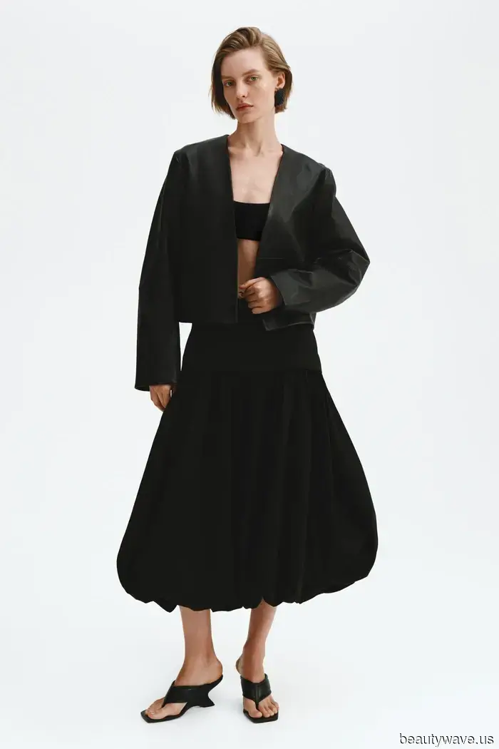 Markiere meine Worte: Die elegante Frühlingskollektion von H&M wird in Rekordzeit ausverkauft sein.